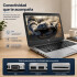 Notebook Elitebook 840 G3 I7 16gb Ram 256gb Ssd 14" NOTEBOOK RFPL HP 840 G3 I7/16/256/14"