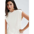 VESTIDO CURTO FEM ESTAMPA