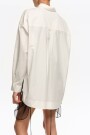 CAMISA Marfil