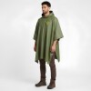 Poncho De Lluvia National Geographic Impermeable verde