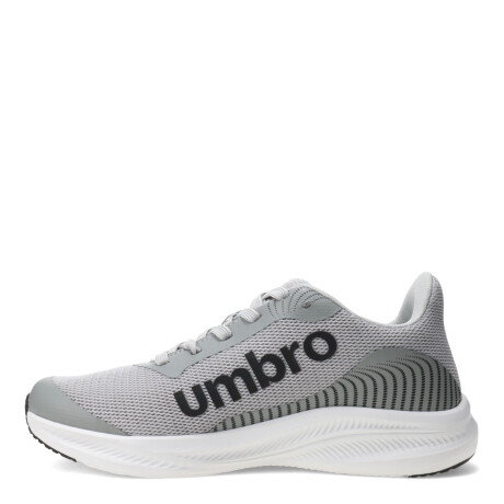 Championes de Hombre Umbro Gris