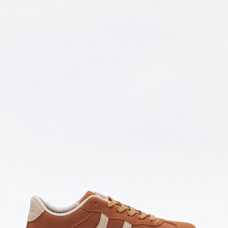 ZAPATILLA TANTI Whisky