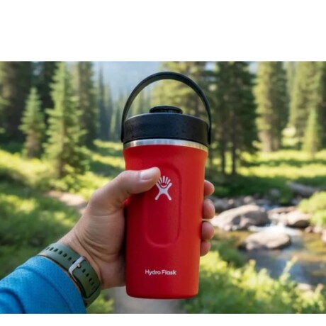 Shaker 24Oz (710ml) Hydro Flask Goji