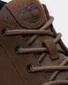 Zapatillas Parker Street Medium Brown Nubuck