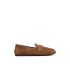 WYLAENA BROWN MULTI LEATHER DARK BROWN