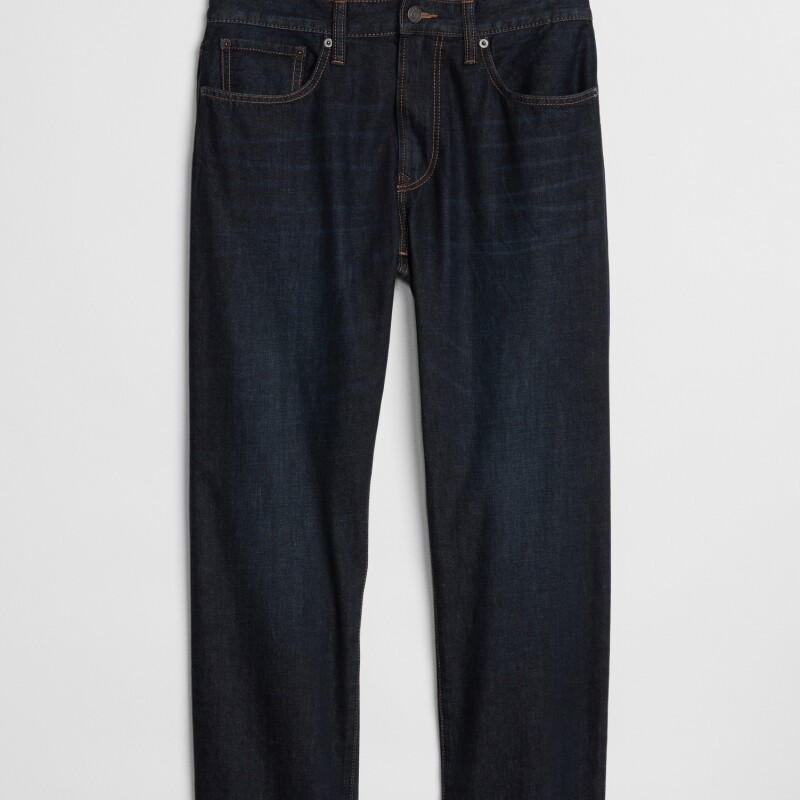 V-STRAIGHT OPP SUN CITY DARK WASH