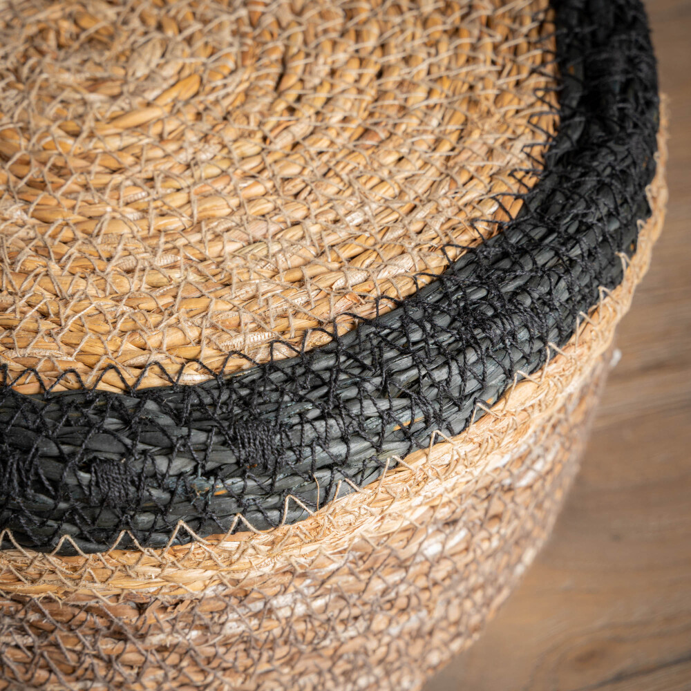 Canasto Babou, L Canasto Babou, L