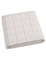COLCHA MONTBLANC CON FUNDA ROSADO