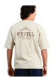 Remera O'Neill Vintage Mineral Crema