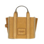 MARC JACOBS - THE SMALL TOTE Gris