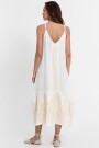 VESTIDO PHOENIX Blanco