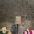 Floor Lamp Chica Lonja / Óxido