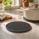 Base para olla GRIS