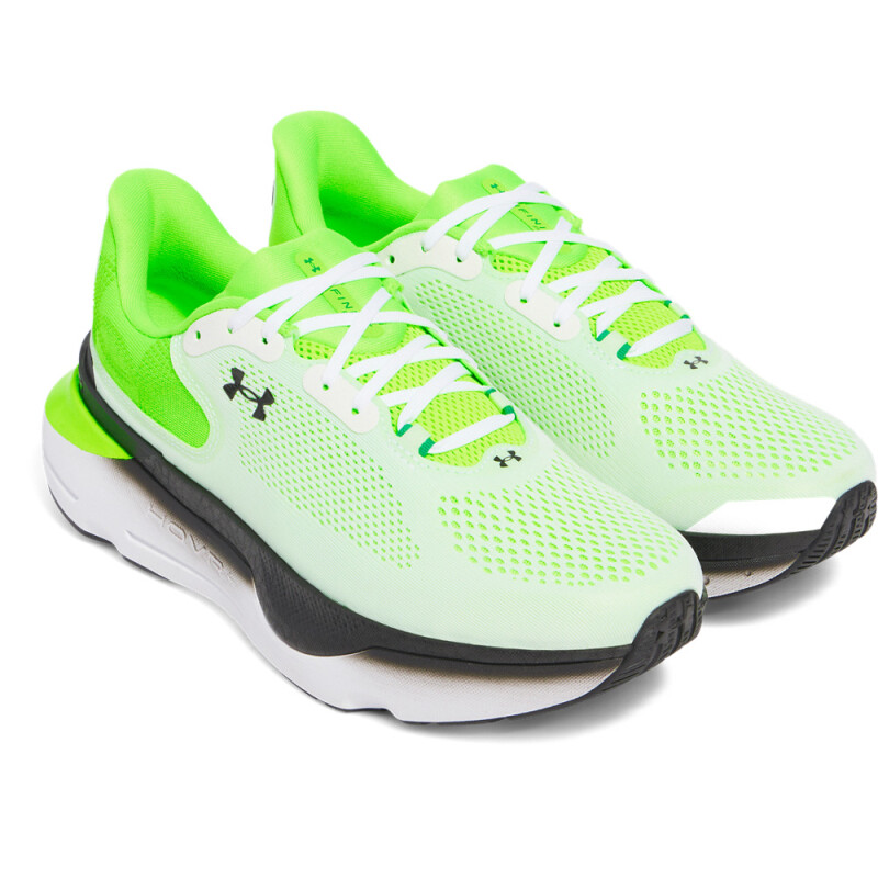 UA Infinite Pro 2-WHT WHT-101