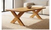 Mesa de Living Pata X MUESTRA Mesa de Living Pata X MUESTRA