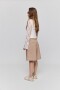 BERMUDA DUNSTER Beige Oscuro