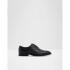 PAXLEY OTHER BLACK LEATHER OTHER BLACK