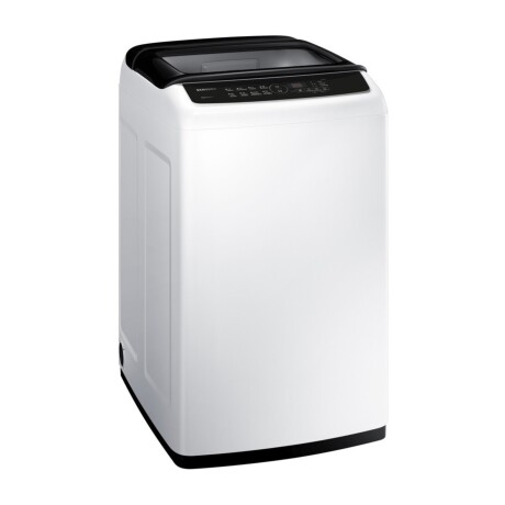 Lavarropas Samsung 8 kg Carga Superior EcoBubble WA80CG4240BWZS Lavarropas Samsung 8 kg Carga Superior EcoBubble WA80CG4240BWZS