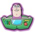 Jibbitz Toy Story Buzz Lightyear Multicolor