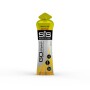 Gel Energizante Go Gel Isotonico Lima Limón Lima/limon