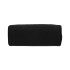 Neceser Cosmetic Bag Unisex Black