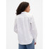 FRCH BRANNAN PERFECT SHIRT OPTIC WHITE V6
