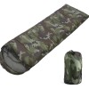Carpa Impermeable + Sobre De Dormir + Lona Carpa Impermeable + Sobre De Dormir + Lona
