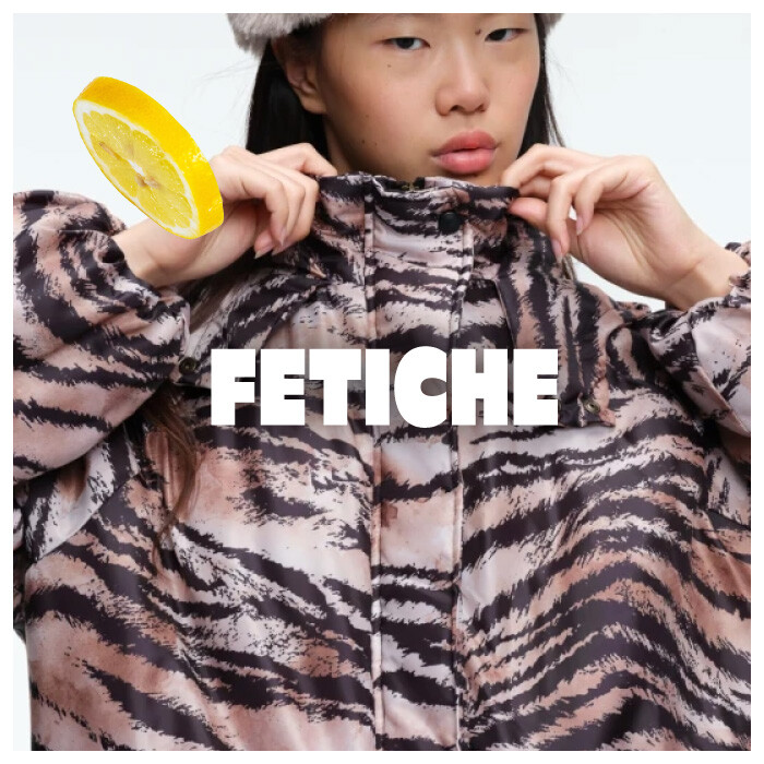 Fetiche