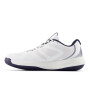 Zapatillas Running 796 V5 Hombre White