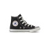 CTAS HI BLACK / BLACK / WHITE BLACK / BLACK / WHITE