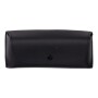 Estuche para Lentes Negro/Negro