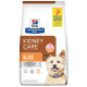 HILLS PRESCRIPTION DIET K/D PERRO 3,9 KG HILLS PRESCRIPTION DIET K/D PERRO 3,9 KG