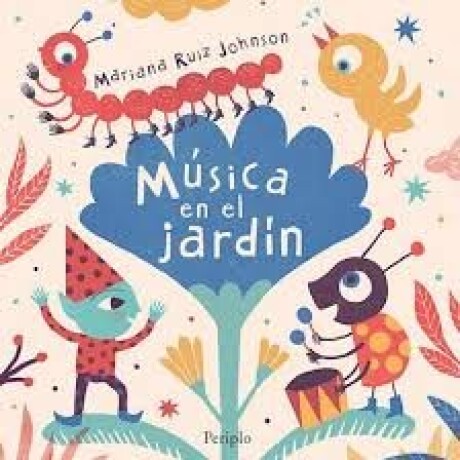 MUSICA EN EL JARDIN MUSICA EN EL JARDIN