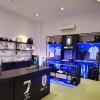 AUF Store - Museo