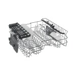 Lavavajillas ProSmart™ Inverter Inox 14C Beko BDFN26430X Lavavajillas ProSmart™ Inverter Inox 14C Beko BDFN26430X