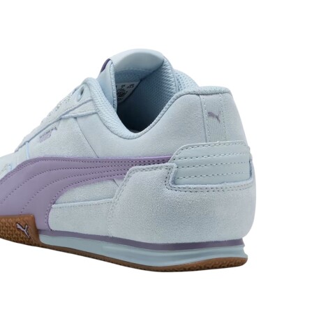 Championes Puma Bella Donna 10