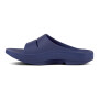 Sandalias para Recuperación Ooahh Unisex Navy