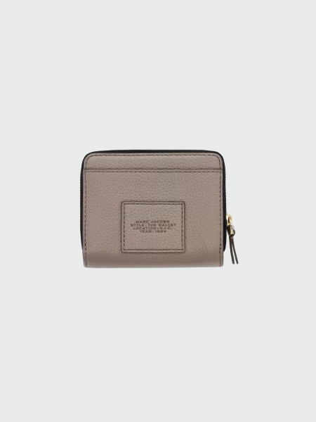 MARC JACOBS - THE MINI COMPACT WALLET 055