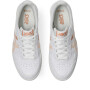 Zapatilla ASICS Japan S Mujer White/Pearl Pink