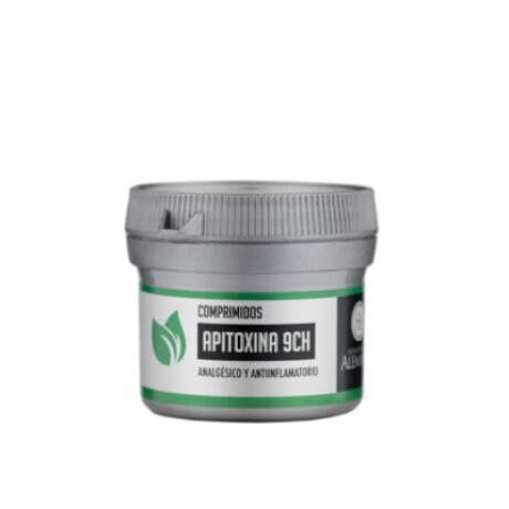 Apitoxina 9CH Homeopatía Alemana x50 Comprimidos