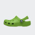 Classic Clog Verde