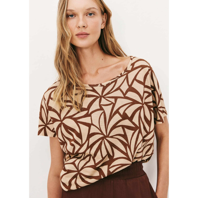 BLUSA MM FEM 16XEN