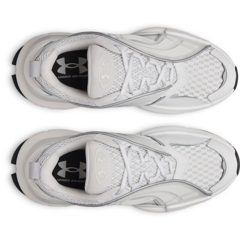 UA Arc 96-GRN WHT-100