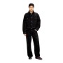 Casaca Unisex D-Ranger-T Jacket Negro
