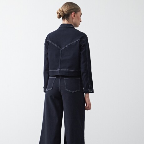 PANTALON MARTINS Azul Marino