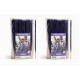 INCIENSO TAO TRIPLE EMPASTE SAGRADA MADRE - 2 PACK X30 Lavanda