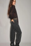 Jean Barrel Sid Black Negro