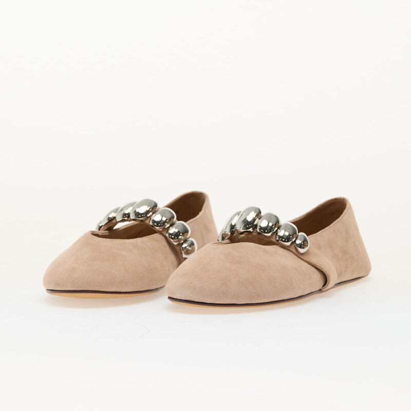 FIGGIS BLACK LEATHER TAN