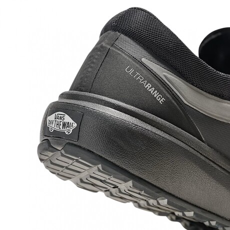 Championes Vans UltraRange 2.0 Black/Grey