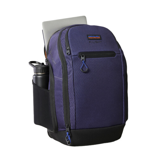 Mochila Rip Curl F-Light Searcher 45L Search -Azul Mochila Rip Curl F-Light Searcher 45L Search -Azul